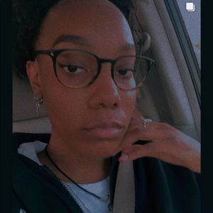 Meet your Posher, Ashli